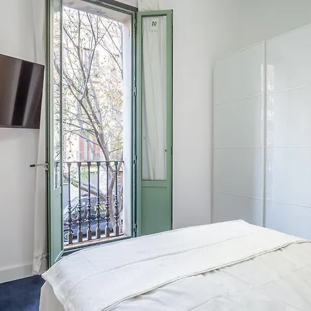 The Of Your Dreams In The Heart Of Eixample! Daire Barselona