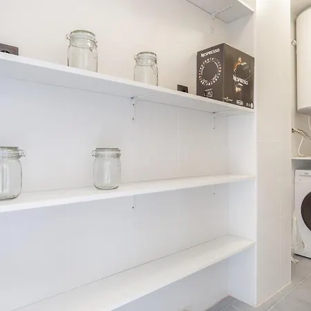 The Of Your Dreams In The Heart Of Eixample! Daire Barselona
