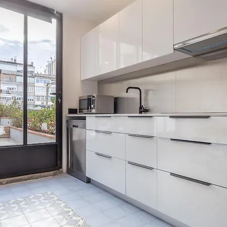 The Of Your Dreams In The Heart Of Eixample!