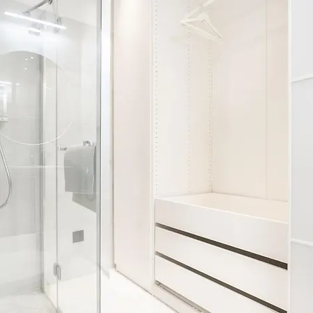 The Of Your Dreams In The Heart Of Eixample! Daire Barselona