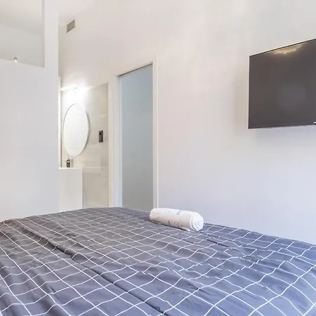 The Of Your Dreams In The Heart Of Eixample! Barselona