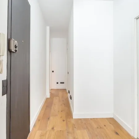 Daire The Of Your Dreams In The Heart Of Eixample!