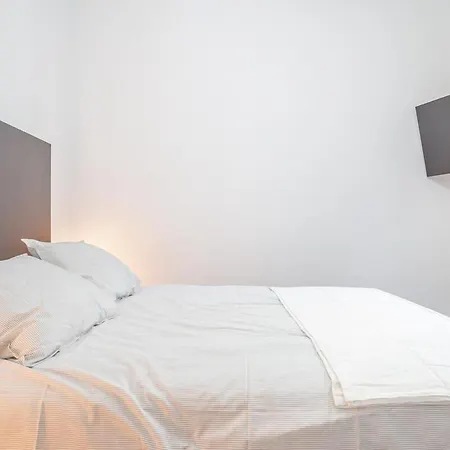 The Of Your Dreams In The Heart Of Eixample! Daire