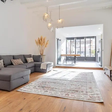Daire The Of Your Dreams In The Heart Of Eixample!