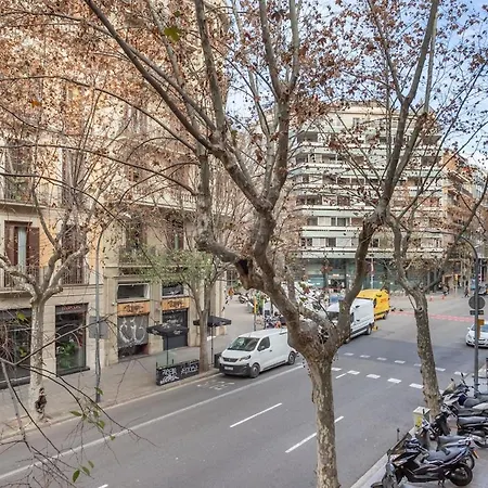 The Of Your Dreams In The Heart Of Eixample! Barselona